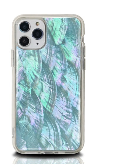 Quicksand Phone Case – Colorful Glitter Liquid Case for iPhone & Android - JEFF's Favorite Picks