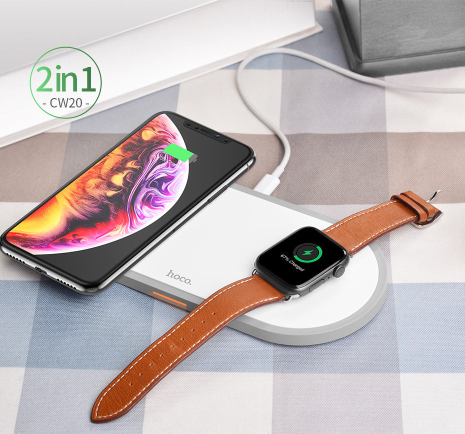 24V Wireless USB Charger – High-Voltage Wireless Power Supply for Industrial & Custom Use – power-bank