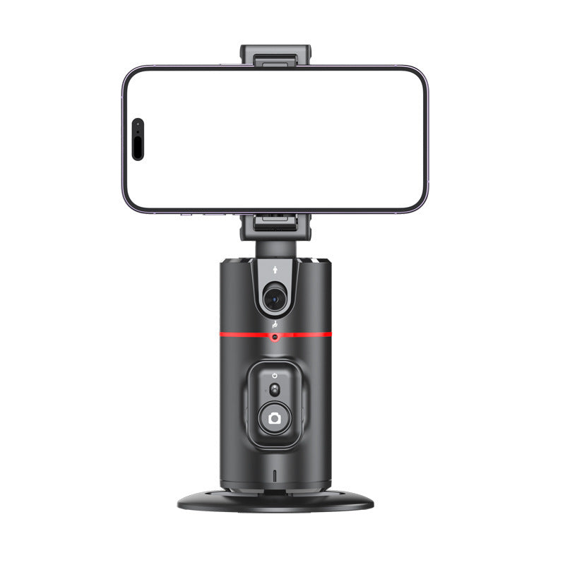 360° AI Tracking Phone Stabilizer | Facial Recognition – tech-gadget