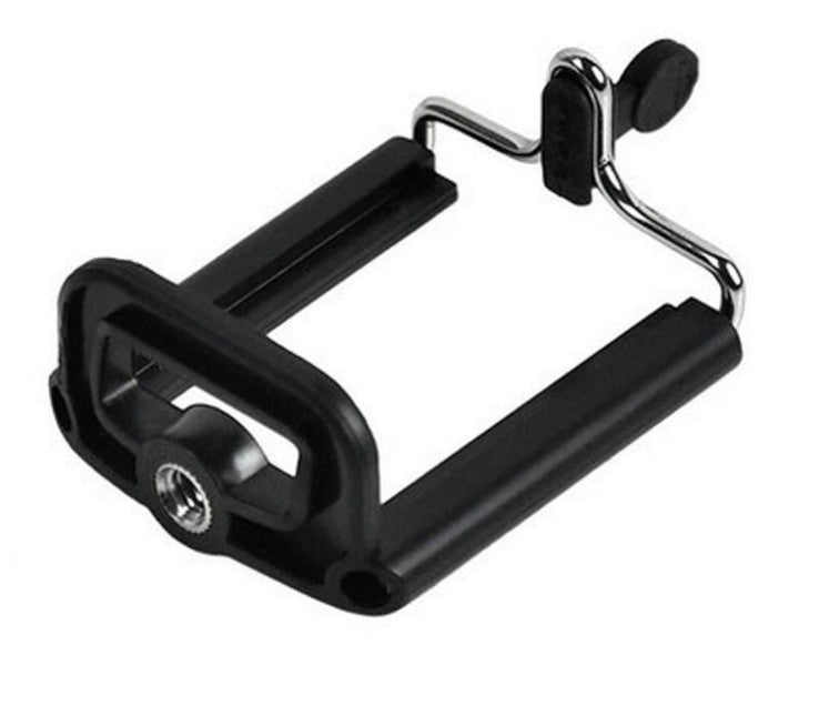Mini Desktop Camera Tripod – Portable & Adjustable Travel Tripod with Ball Head
