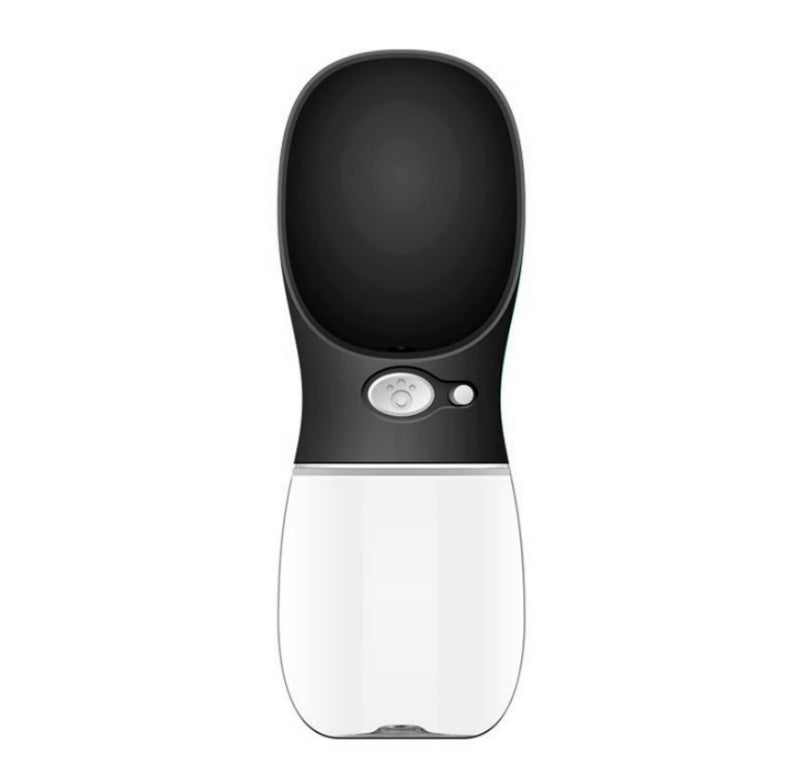Portable Pet Water Bottle – Leak-Proof Travel Dispenser for Dogs & Cats