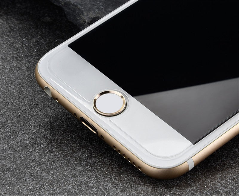 Ultra Clear 9H Tempered Glass Screen Protector – 0.26mm Slim & Durable Shield