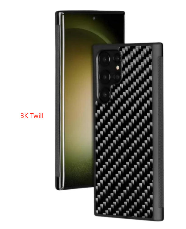 Forged Texture Phone Case – Premium Protection for Samsung Galaxy S20/S21/S23 Series