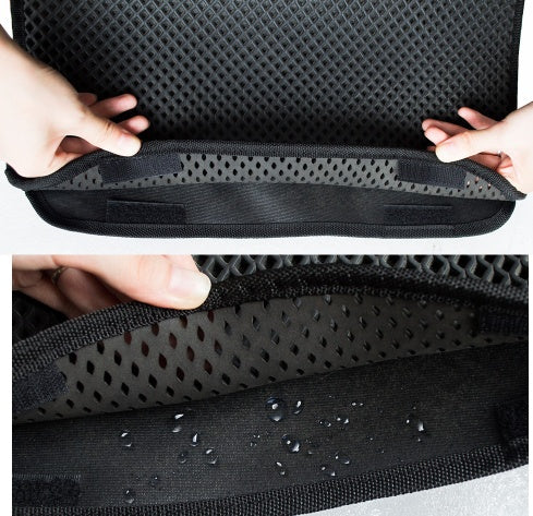Cat Litter Mat – Waterproof Honeycomb EVA Pad for Mess-Free Floors