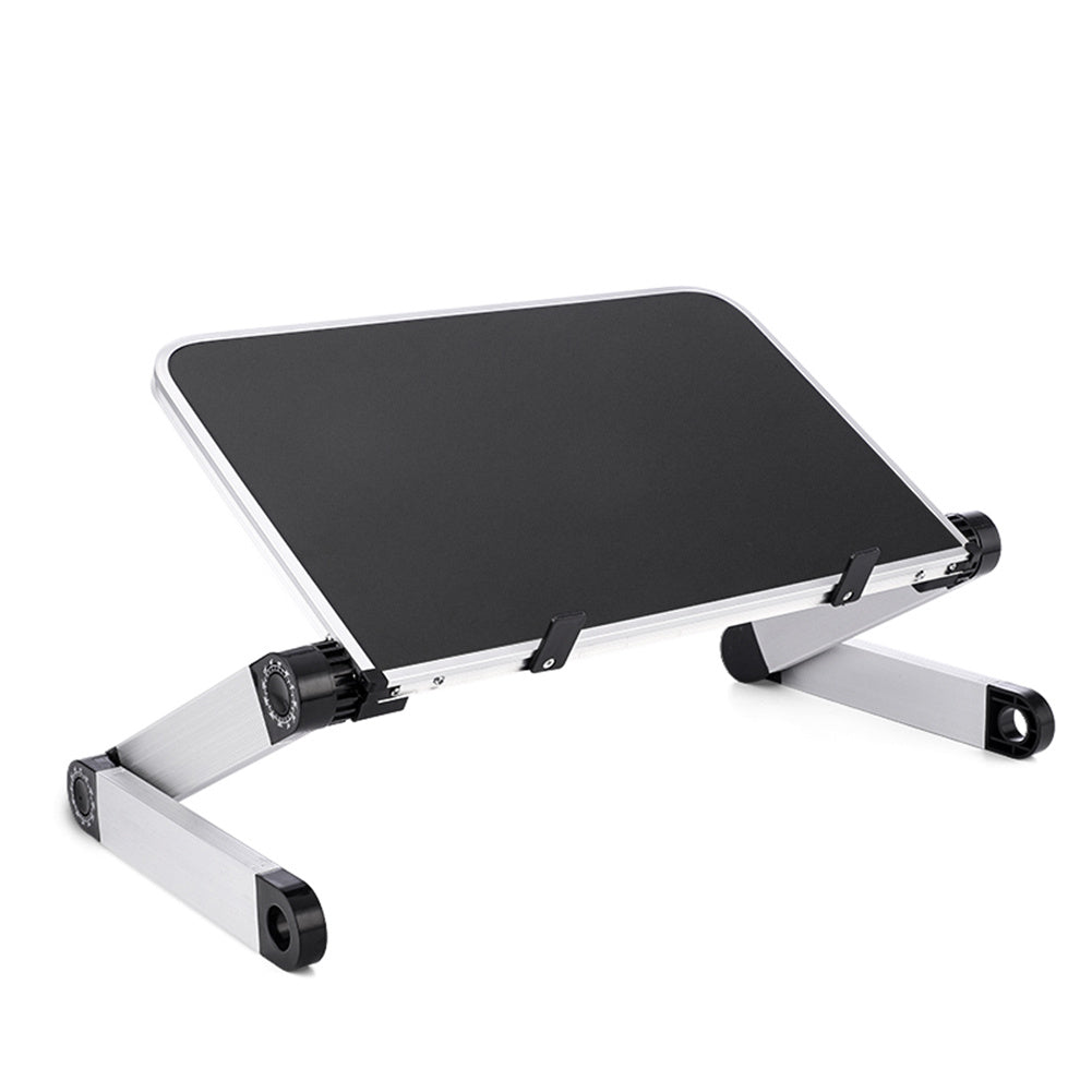 Foldable Laptop Stand Ergonomic Desk Tablet Holder - JEFF's Favorite Picks