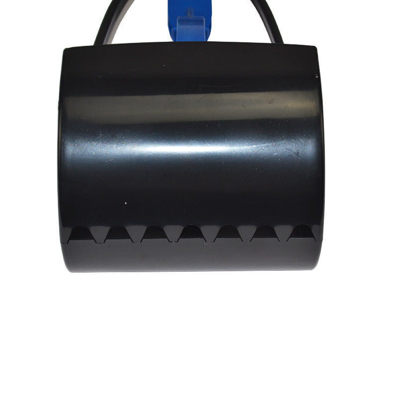 Portable Dog Poop Scooper – Hands-Free Pet Waste Picker for Walks