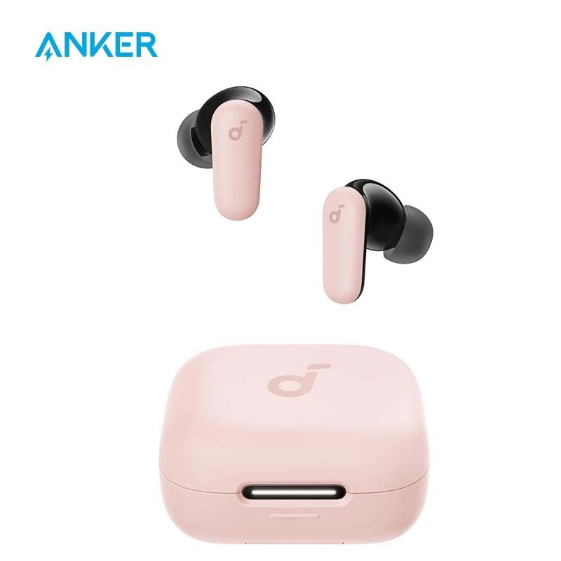 Soundcore P30i ANC Wireless Earbuds | Deep Bass & 45H