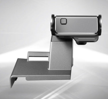 "Aluminum Desktop Phone Holder – Gravity & Electric Stand" – car-accessory