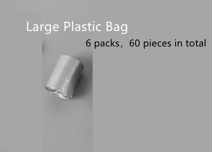 Folding Poop Picker for Pets – Portable & Hygienic Waste Cleanup Tool