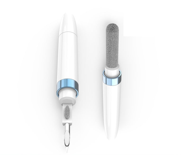 3-in-1 Cleaning Pen | AirPods, Keyboard & Port Cleaner – cleaning-tool