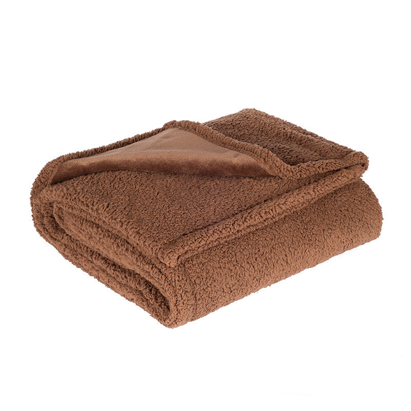 Waterproof Pet Blanket – Soft & Stylish Protection for Furniture and Pets