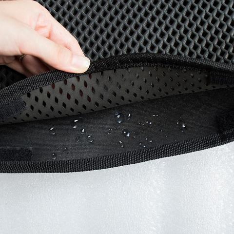 Cat Litter Mat – Waterproof Honeycomb EVA Pad for Mess-Free Floors