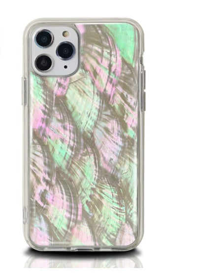 Quicksand Phone Case – Colorful Glitter Liquid Case for iPhone & Android - JEFF's Favorite Picks
