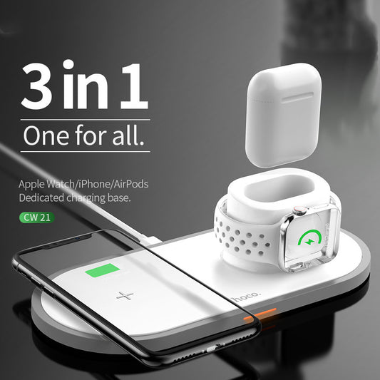 24V Wireless USB Charger – High-Voltage Wireless Power Supply for Industrial & Custom Use – power-bank