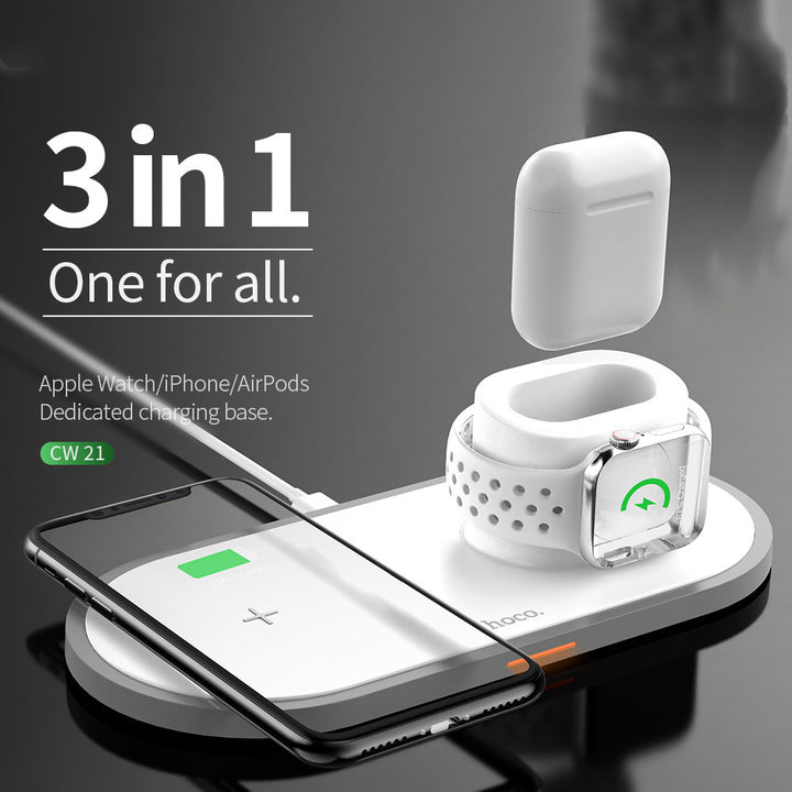 24V Wireless USB Charger – High-Voltage Wireless Power Supply for Industrial & Custom Use – power-bank