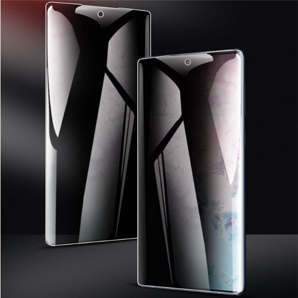 Hydrogel TPU Screen Protector for Samsung – Full Coverage – phone-case