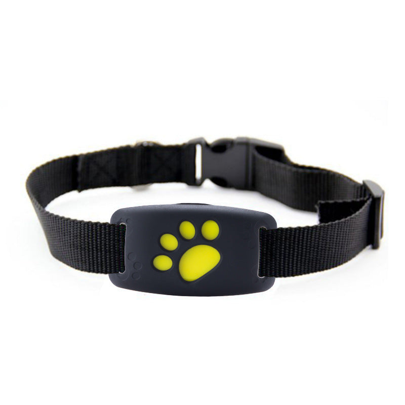 Z8-A GPS Pet Tracker – Waterproof Real-Time Location for Dogs & Cats