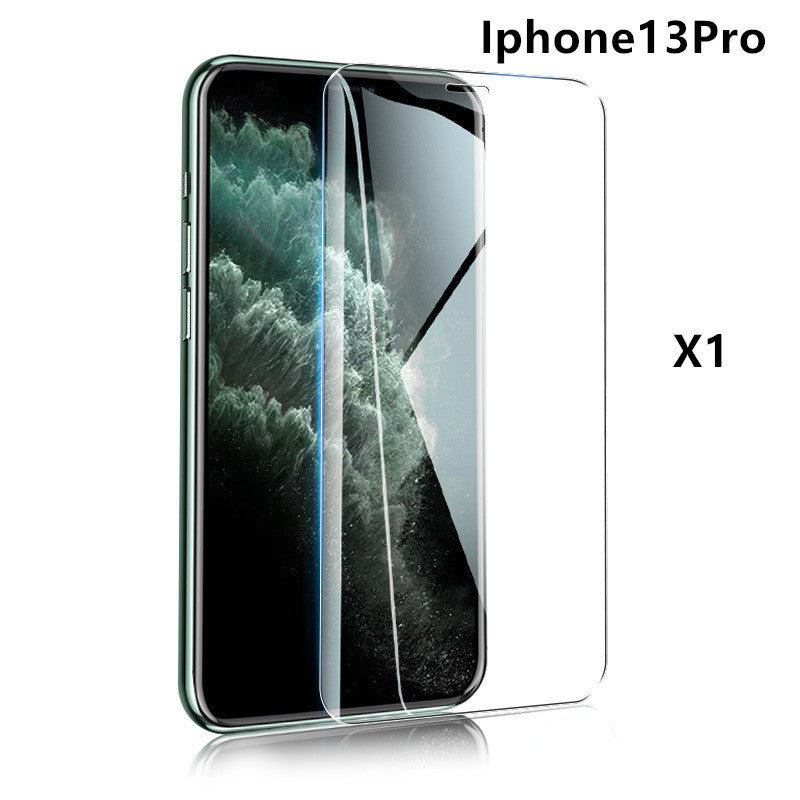 Ultra Clear 9H Tempered Glass Screen Protector – 0.26mm Slim & Durable Shield