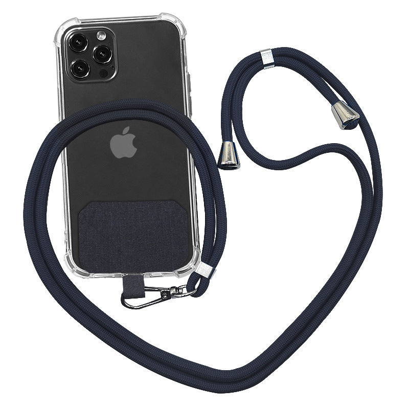 Strap Lanyard 9 Colors Soft Rope For Cell Phone Hanging Cord - JEFF's Favorite Picks