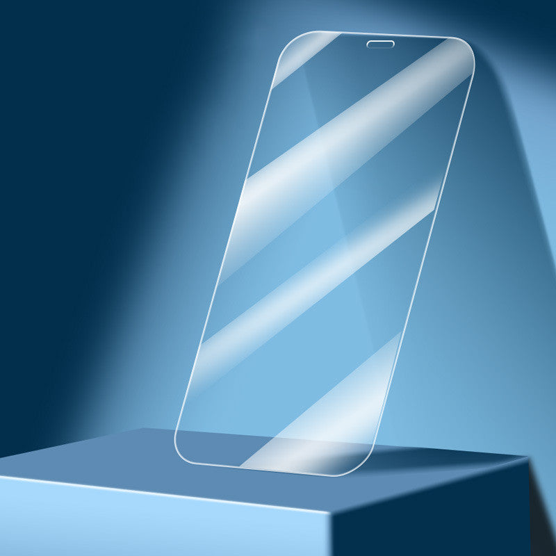 HD Mobile Phone Film Screen Protector Tempered Glass Film - JEFF's Favorite Picks