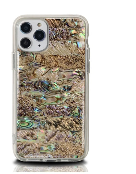 Quicksand Phone Case – Colorful Glitter Liquid Case for iPhone & Android - JEFF's Favorite Picks