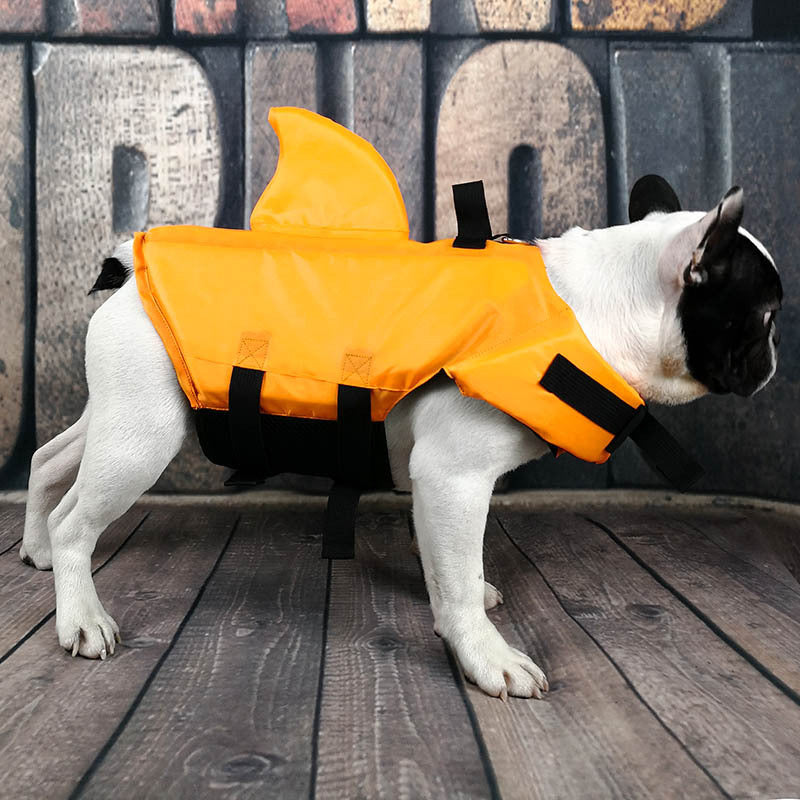Stylish Pet Vest for Dogs & Cats – Breathable, Colorful & Comfortable