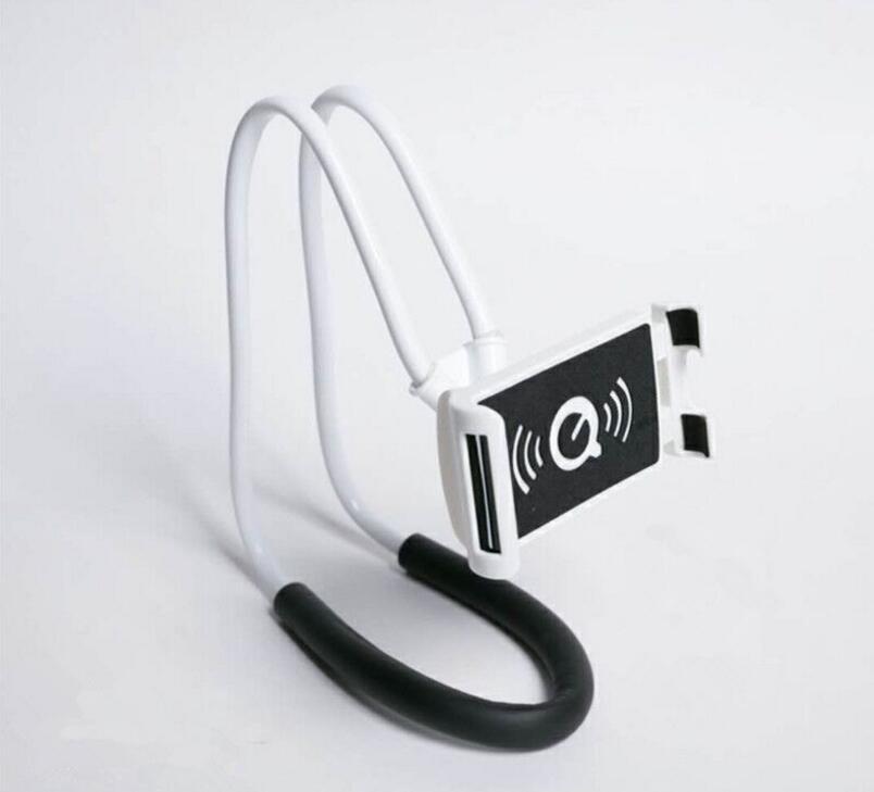 360° Universal Phone Holder – Adjustable Hands-Free Mount for All Smartphones  ✅ Meta Description Enjoy hands-free viewing with this 360° rotating universal phone holder. Compatible with iPhone, Samsung, Huawei – phone-stand