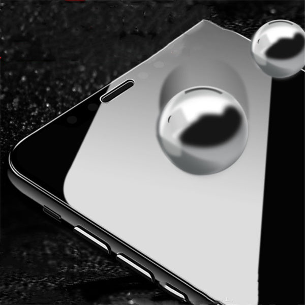 Universal Tempered Glass Screen Protector | Scratch-Resistant
