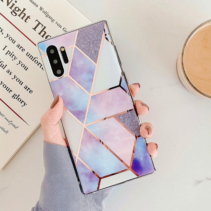 Slim TPU Back Cover Case for Huawei – Lightweight Shock-Absorbent Phone Protection