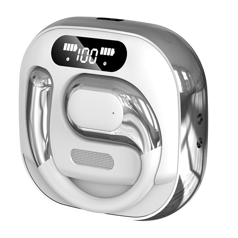 PAVUN Wireless Translation Earbuds | Real-Time Language