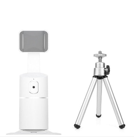 Mini Desktop Camera Tripod – Portable & Adjustable Travel Tripod with Ball Head