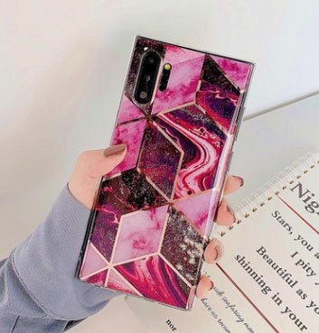 Slim TPU Back Cover Case for Huawei – Lightweight Shock-Absorbent Phone Protection