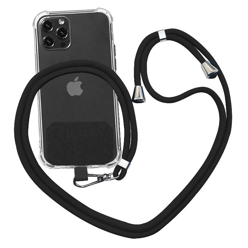 Strap Lanyard 9 Colors Soft Rope For Cell Phone Hanging Cord - JEFF's Favorite Picks