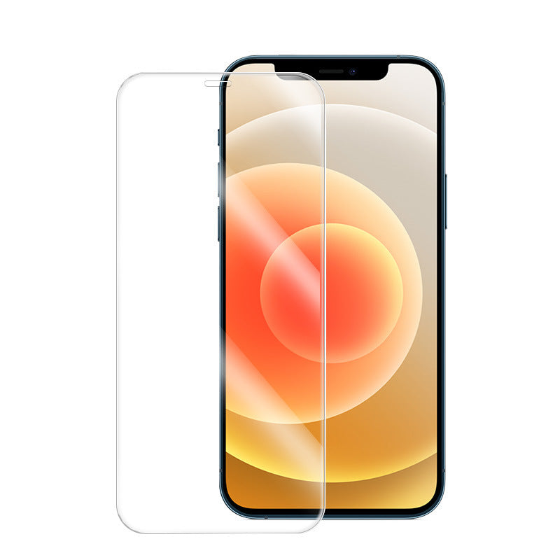 HD Mobile Phone Film Screen Protector Tempered Glass Film - JEFF's Favorite Picks