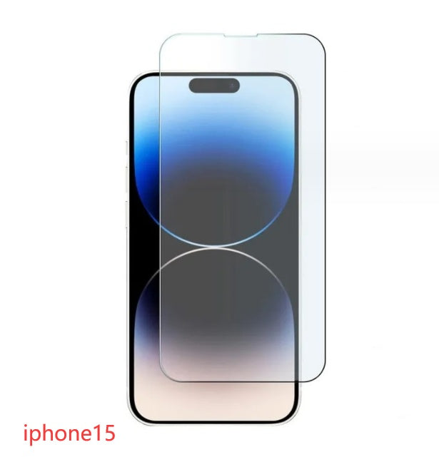 Ultra Clear 9H Tempered Glass Screen Protector – 0.26mm Slim & Durable Shield