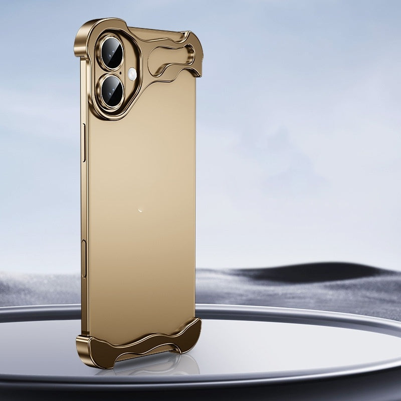 Zinc Alloy Suitable For 15romax Phone Cases - JEFF's Favorite Picks