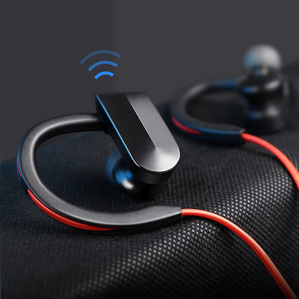 Bluetooth 5.0 Neckband Wireless Earphones