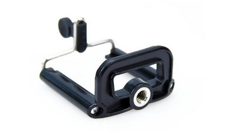 Mini Desktop Camera Tripod – Portable & Adjustable Travel Tripod with Ball Head
