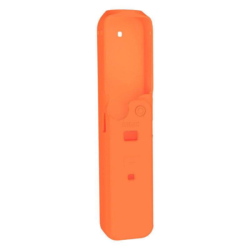 Durable Silicone Protective Case – Shock-Resistant Accessory Cover (Small & Medium Sizes)