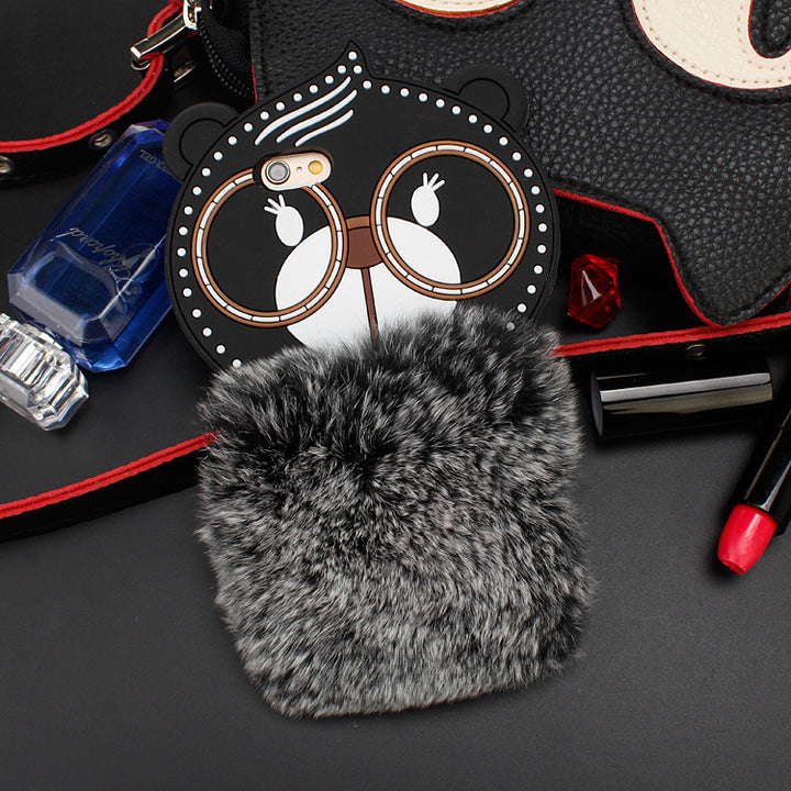 10000mAh Power Bank with LED Flashlight – Portable Charger for Daily & Emergency Use – phone-case