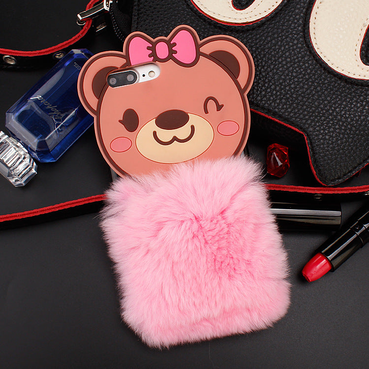 10000mAh Power Bank with LED Flashlight – Portable Charger for Daily & Emergency Use – phone-case