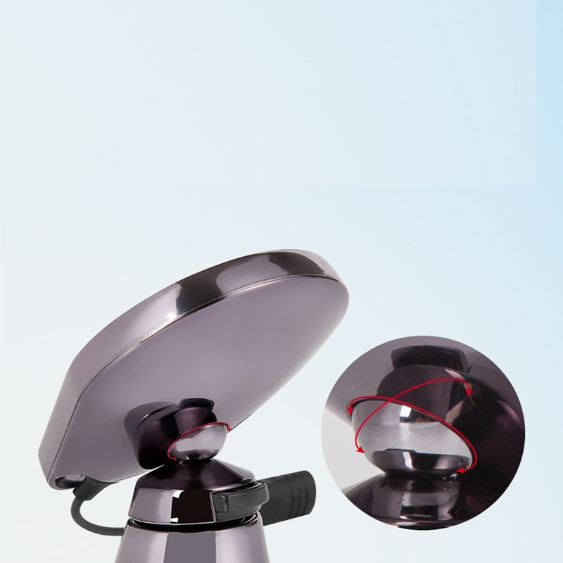 Magnetic Wireless Charger – Fast Charging Pad for iPhone & Android - JEFF's Favorite Picks