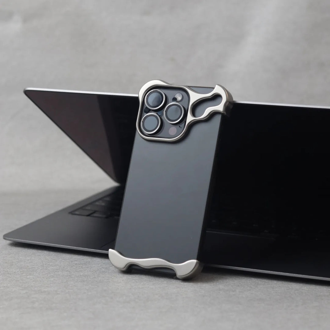 Zinc Alloy Suitable For 15romax Phone Cases - JEFF's Favorite Picks