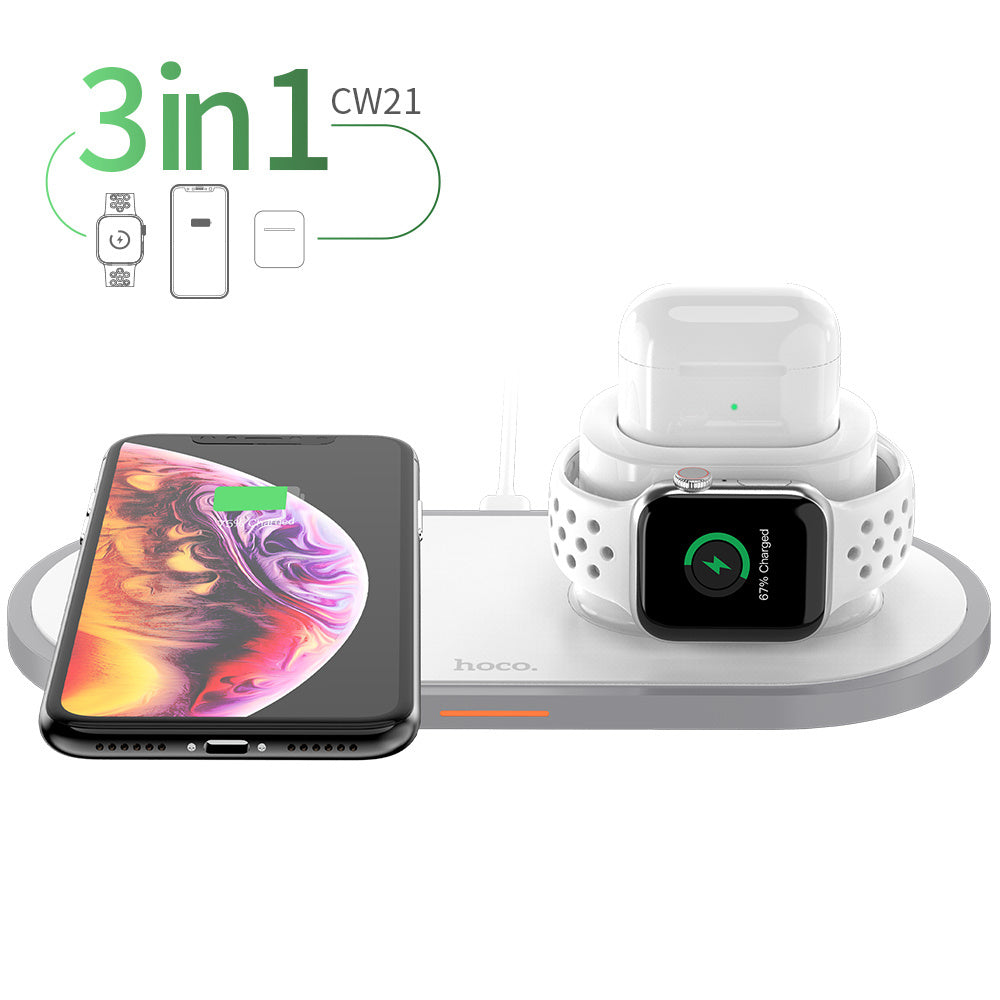 24V Wireless USB Charger – High-Voltage Wireless Power Supply for Industrial & Custom Use – power-bank