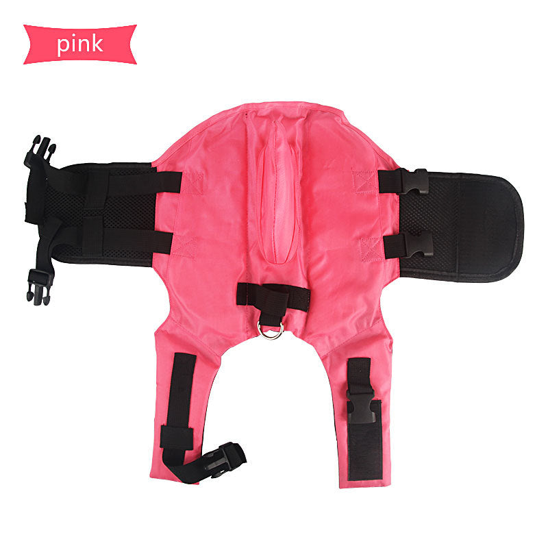 Stylish Pet Vest for Dogs & Cats – Breathable, Colorful & Comfortable
