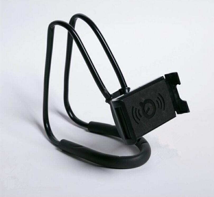 360° Universal Phone Holder – Adjustable Hands-Free Mount for All Smartphones  ✅ Meta Description Enjoy hands-free viewing with this 360° rotating universal phone holder. Compatible with iPhone, Samsung, Huawei – phone-stand