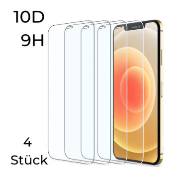 HD Mobile Phone Film Screen Protector Tempered Glass Film - JEFF's Favorite Picks