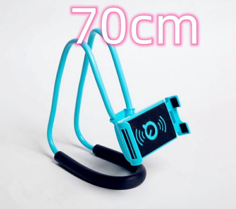 360° Universal Phone Holder – Adjustable Hands-Free Mount for All Smartphones  ✅ Meta Description Enjoy hands-free viewing with this 360° rotating universal phone holder. Compatible with iPhone, Samsung, Huawei – phone-stand