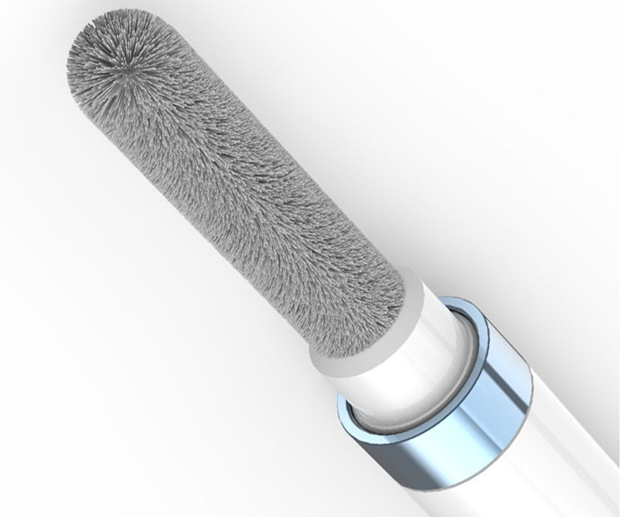 3-in-1 Cleaning Pen | AirPods, Keyboard & Port Cleaner – cleaning-tool