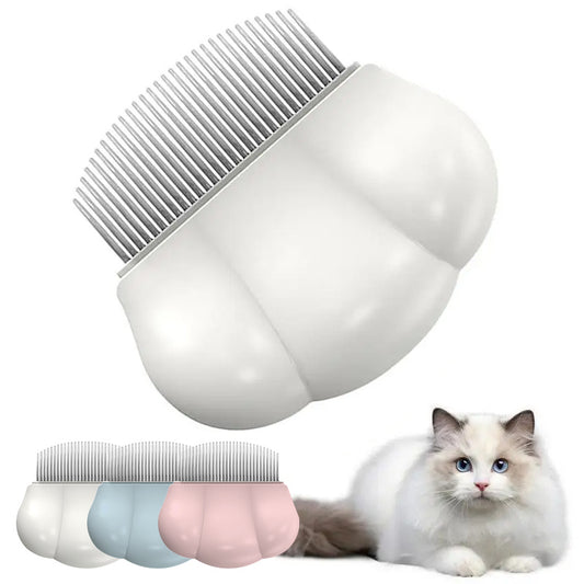 Anti-Shedding Pet Grooming Comb – Detangle & Reduce Fur Shedding – grooming kit